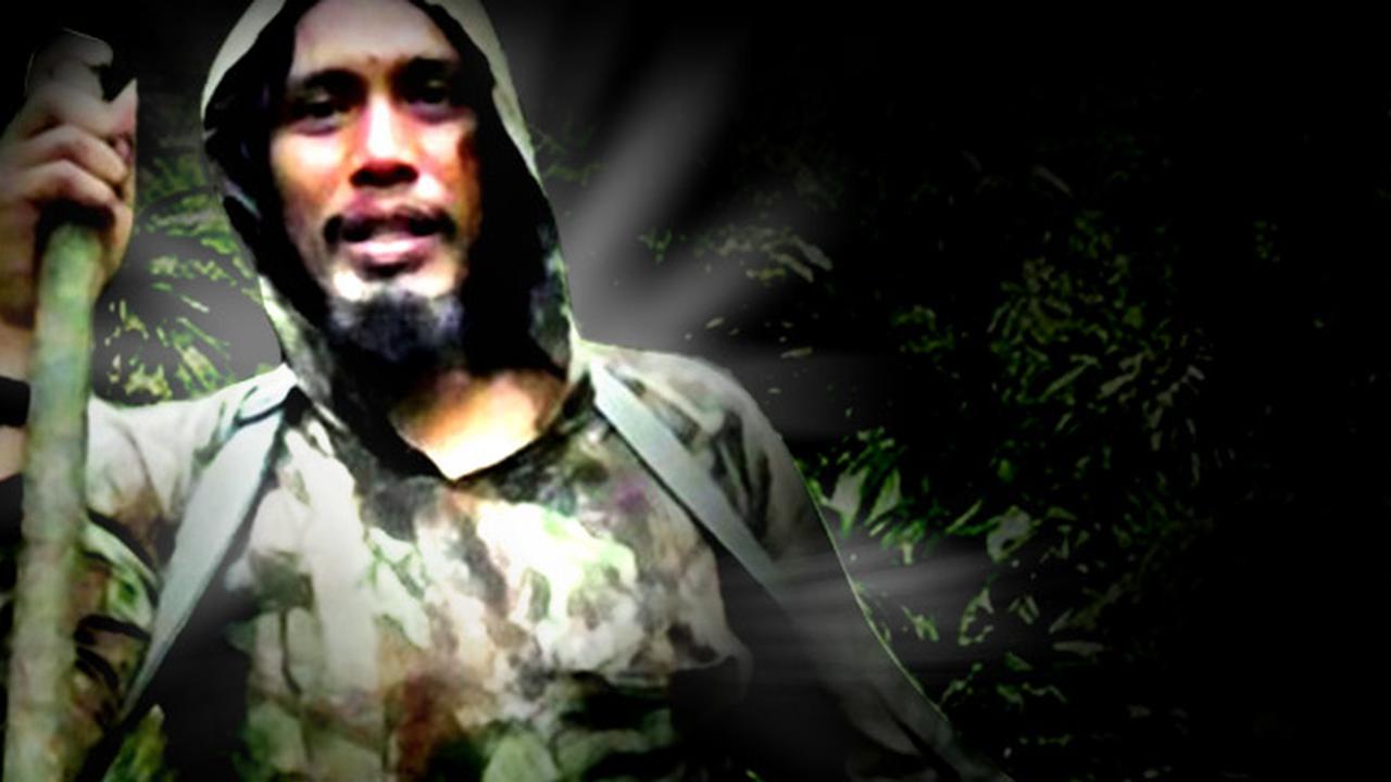 Banner Jejak Kelompok Santoso