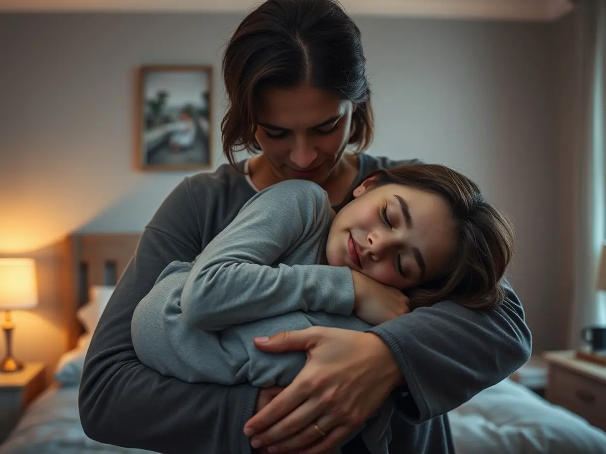 Arti Mimpi Digendong Orang: Makna dan Tafsir Lengkap - Feeds