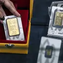Harga Emas Antam Kamis 13 Agustus 2026 Naik Rp 20.000, Buyback Lebih Tinggi