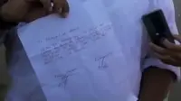 Terpidana Mati Bali Nine Kirim Surat kepada Presiden Jokowi