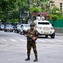 3 Polisi Bangladesh Divonis Mati atas Pembunuhan Demonstran