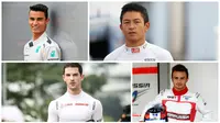 Tim Formula 1, Manor Racing, dikabarkan bakal diperkuat empat pebalap pada musim 2016