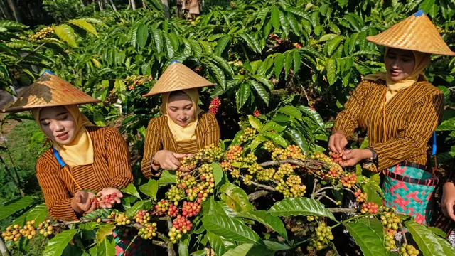 Holding Ultra Mikro BRI Tegaskan Komitmen Ciptakan Ekonomi Inklusif dan Kesetaraan Gender di Hari Kartini