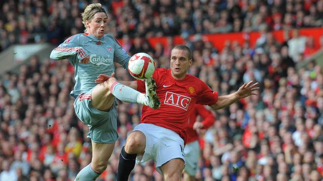 Duel Klasik MU Vs Liverpool (2009), Tuan Rumah Terkapar