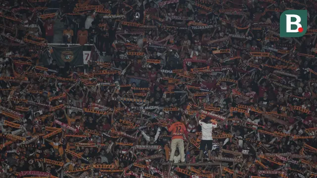 Bhayangkara FC Imbangi Persija Jakarta