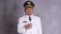 Bupati Pemalang Anom Widiyantoro ditangkap KPK. (Dok. Istimewa)