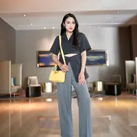 Sandra Dewi (Instagram/sandradewi88)