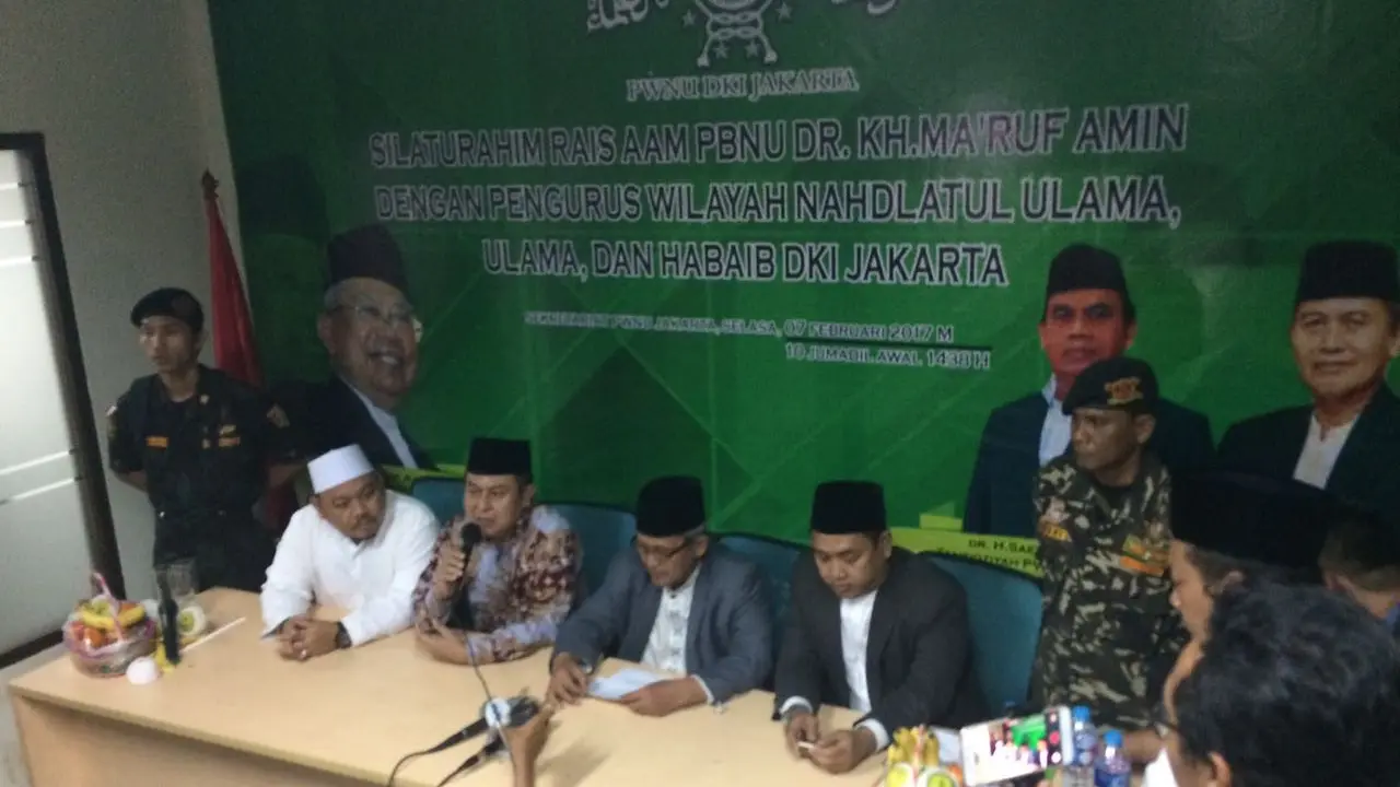 Nanda Perdana Putra/Liputan6.com