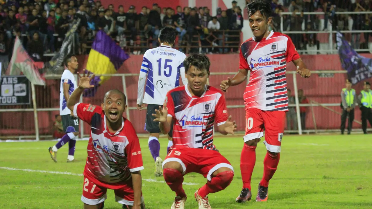 Liga 2 2017