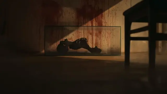 Hellbound: All Hell Breaks Loose (Foto: YouTube Netflix Indonesia)