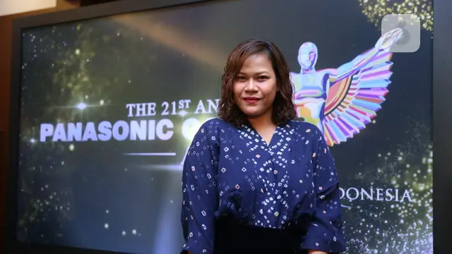 [Bintang] Okky Lukman
