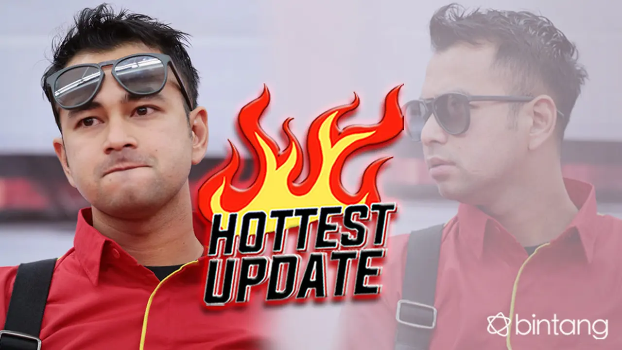 Raffi Ahmad