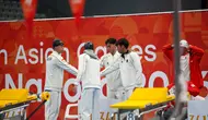 China Kuasai Renang Asian Games 2026, Indonesia Belum Meraih Medali