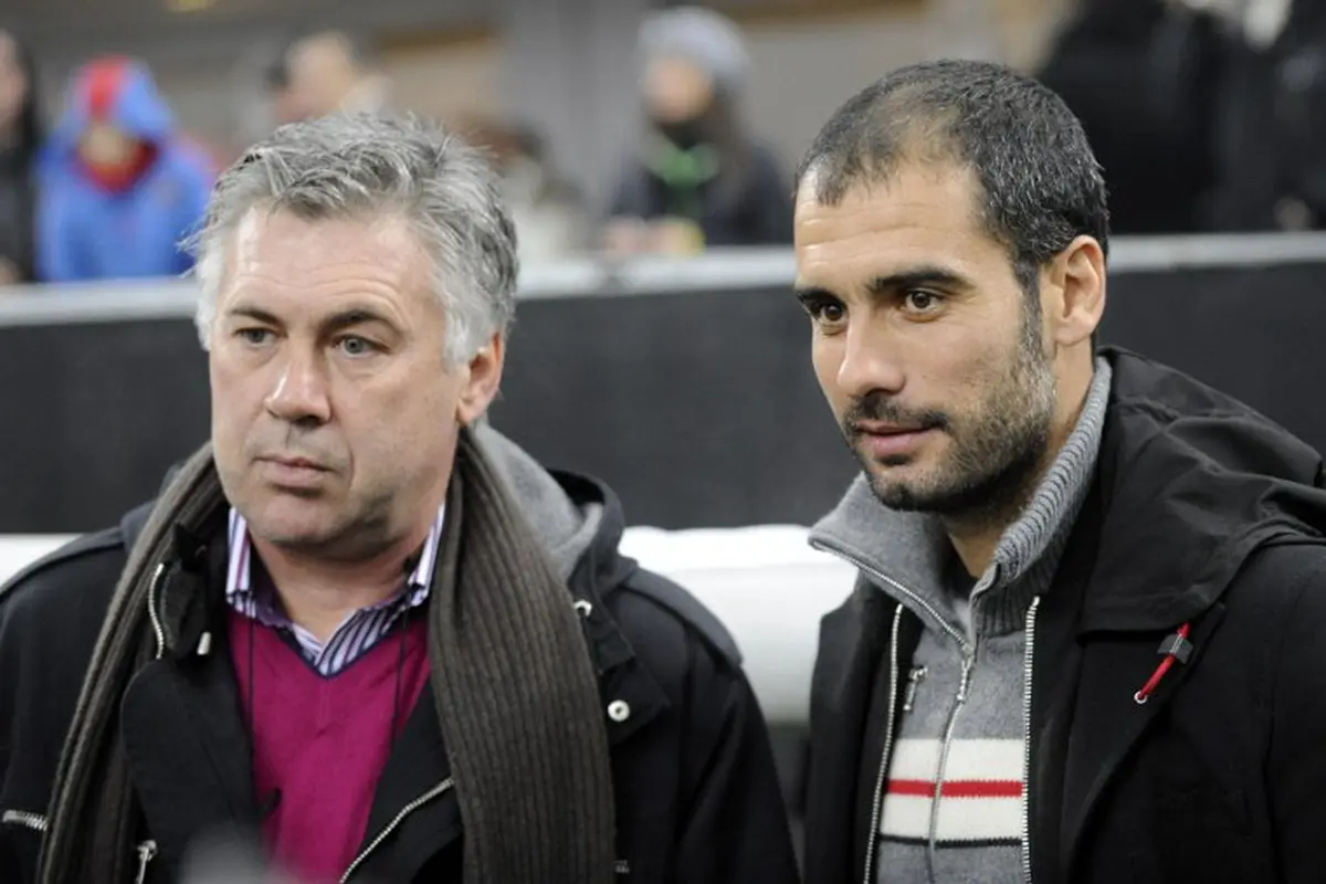 Carlo Ancelotti