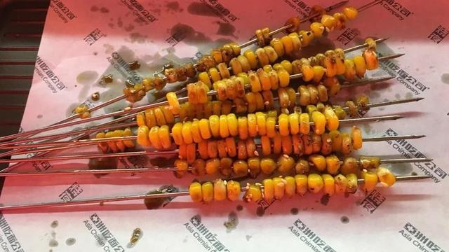 8 Potret Nyeleneh Penyajian Makanan di Restoran Ini Bikin Heran