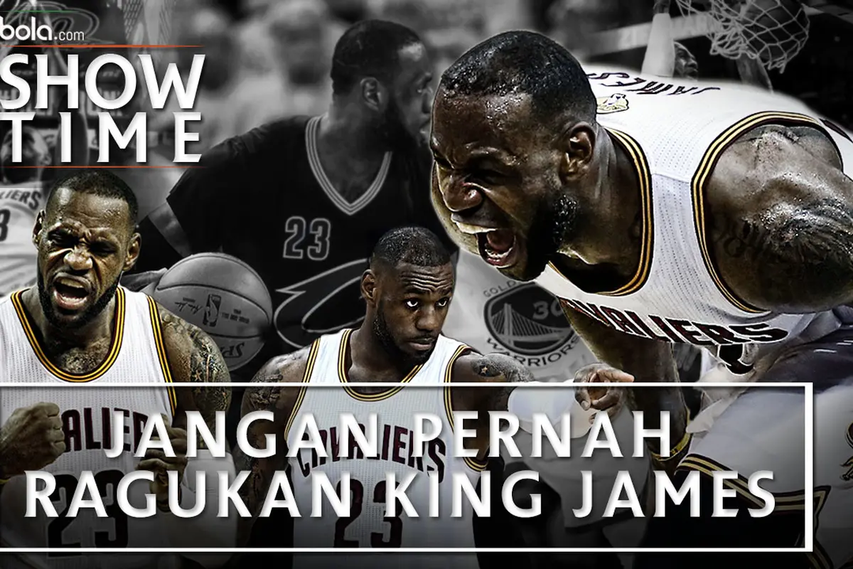LeBron James
