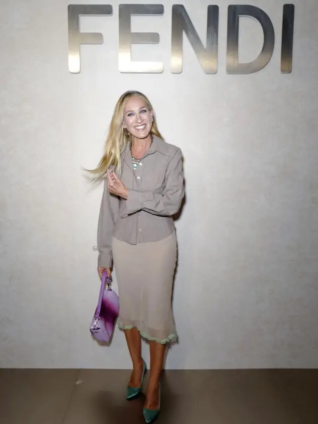 Sarah Jessica Parker