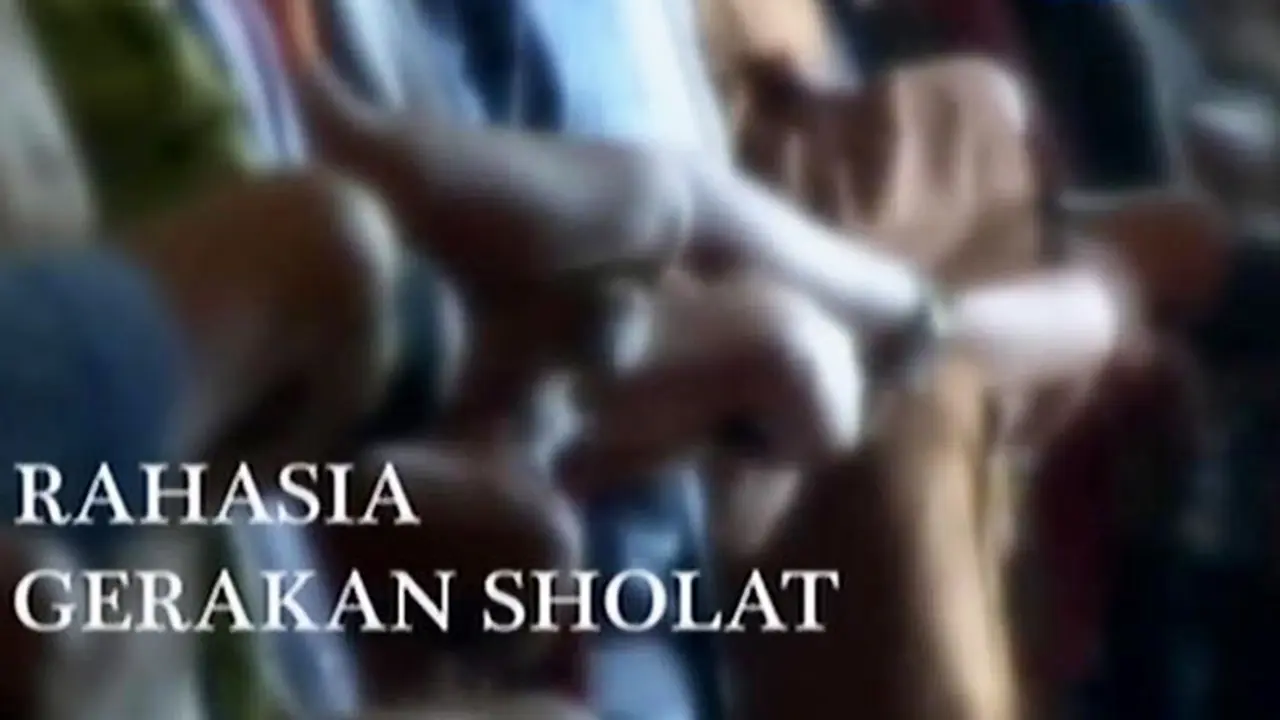 (Lip6 Siang) Karamah-Salat