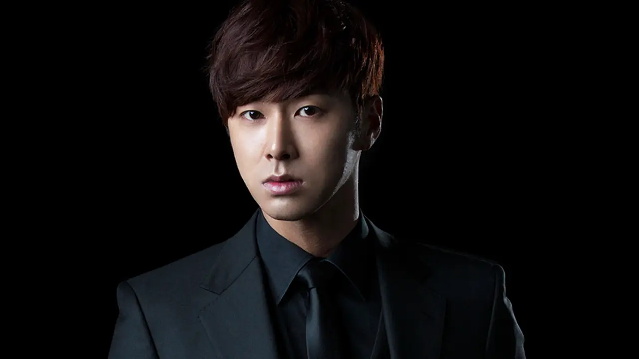Yunho TVXQ Resmi Lakukan Wamil Juli Ini