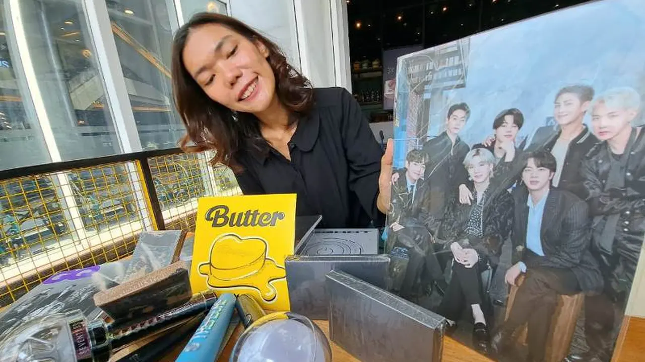Industri Kpop Meningkat, Pengusaha Jastip Korea Selatan Bisa Banyak Cuan