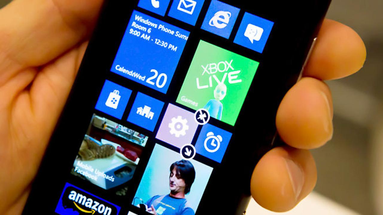 Microsoft Akhirnya Benamkan File Manager di Windows Phone