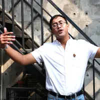 Dimas Danang (Deki Prayoga/Fimela.com)