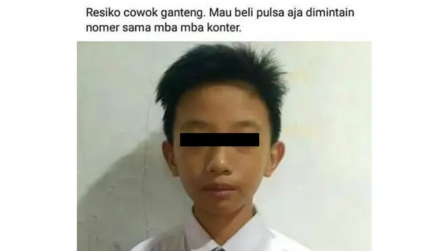 Konyol tapi Ngakak, 9 Status Facebook Remaja Ini Bikin Kita Tepuk Jidat