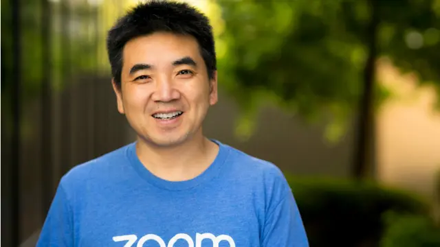 Eric Yuan