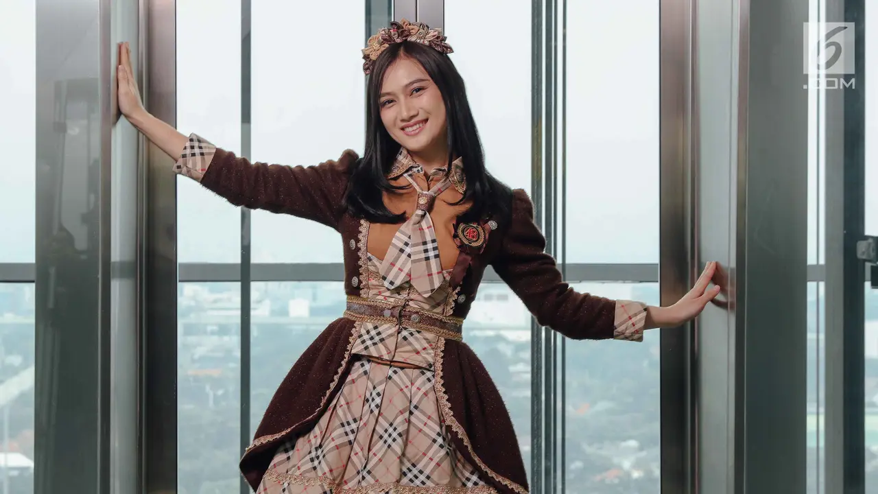Melody JKT48