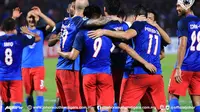 Johor Darul Ta'zim Lumat Persija Jakarta di Piala AFC