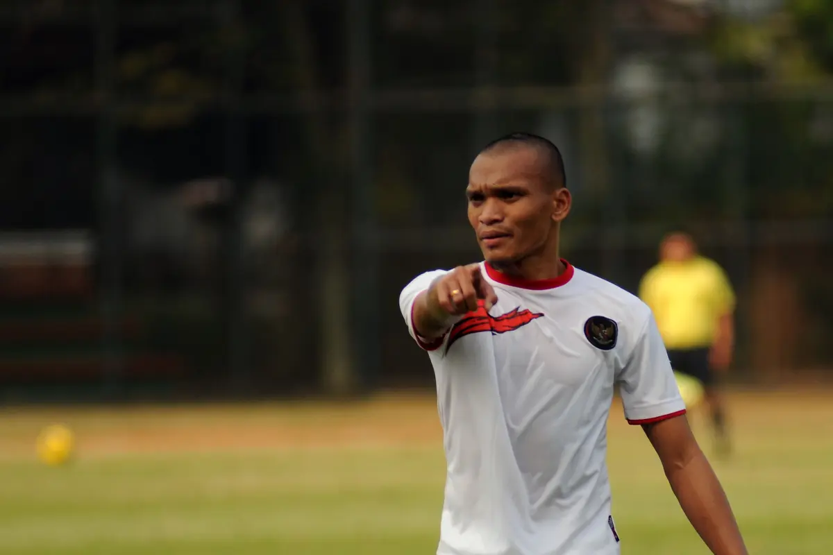 Ferdinand Sinaga