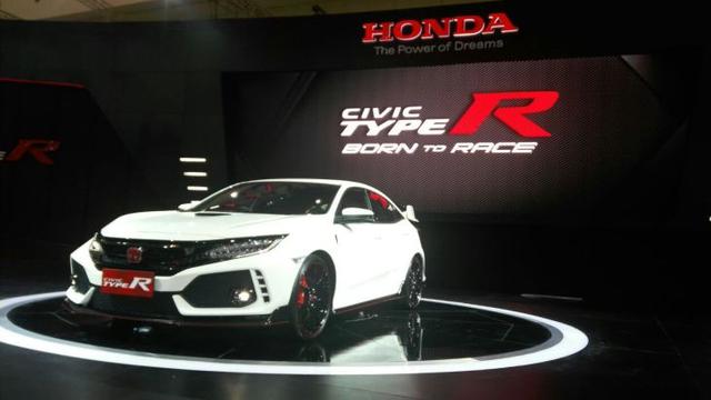 650 Mobil Civic Yg Baru Terbaru