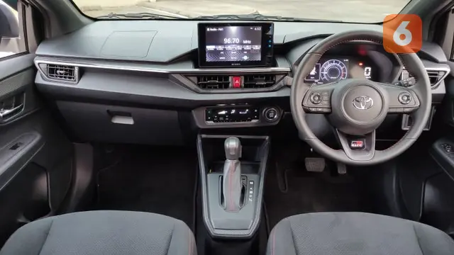 Toyota Agya