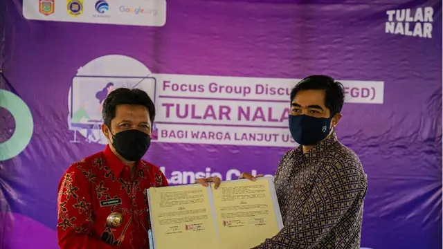 Tular Nalar