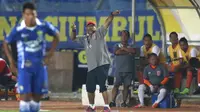Turnamen Belum Mulai, Iwan Setiawan Sudah Menyindir Persib 