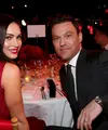 Brian Austin Green akhirnya menanggapi gugatan cerai Megan Fox pada hari Selasa (29/9/2015). (AFP/Bintang.com)