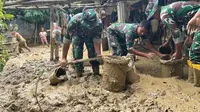 Satgas PRR: Pemerintah Kucurkan Rp 877 Miliar untuk Rehabilitasi Puluhan Ribu Hektare Sawah Sumatera