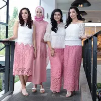 Launching single Vocal Grup Bening (Deki Prayoga/bintang.com)