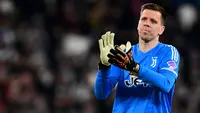 Juventus Incar Lewandowski, Transfer Bisa Diwujudkan dengan Bantuan Szczesny