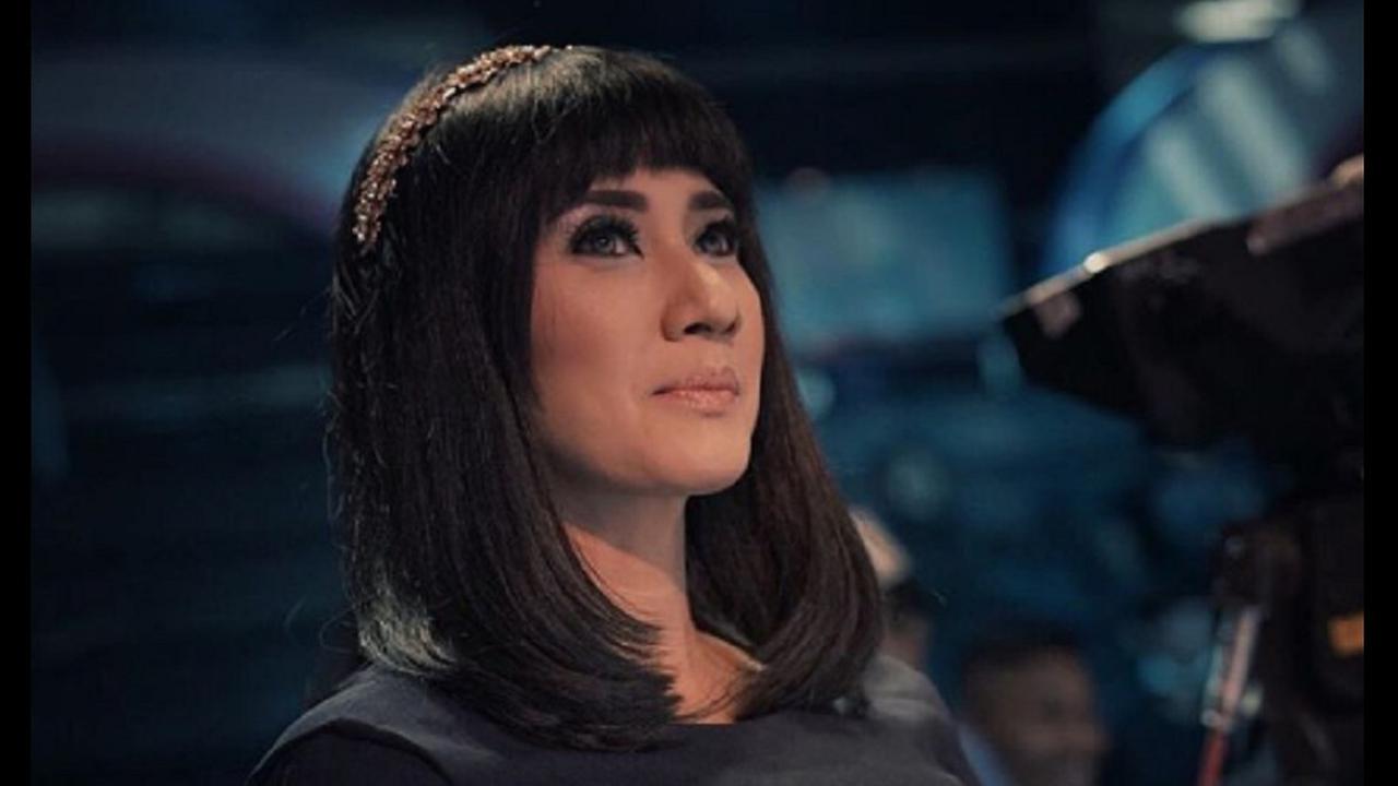 Cut Memey Kagum dengan Mewahnya Terminal 3 Bandara Soekarno-Hatta