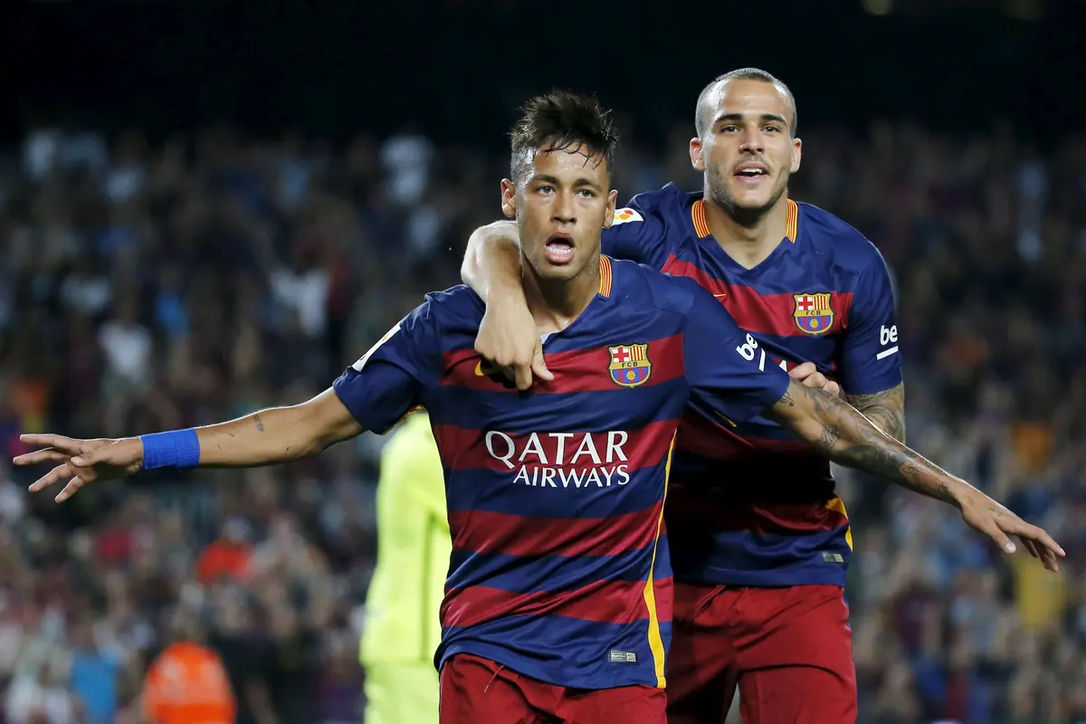 Barcelona vs Levante