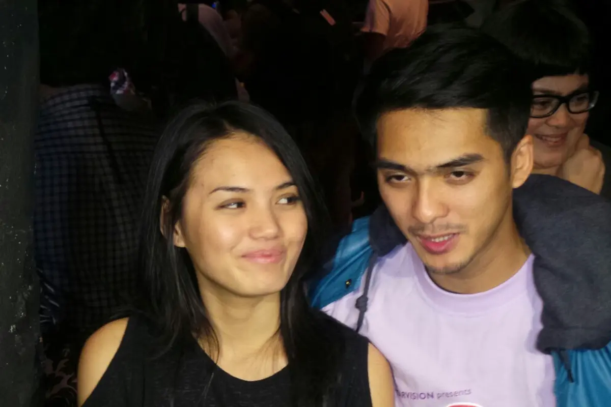 Ricky Harun