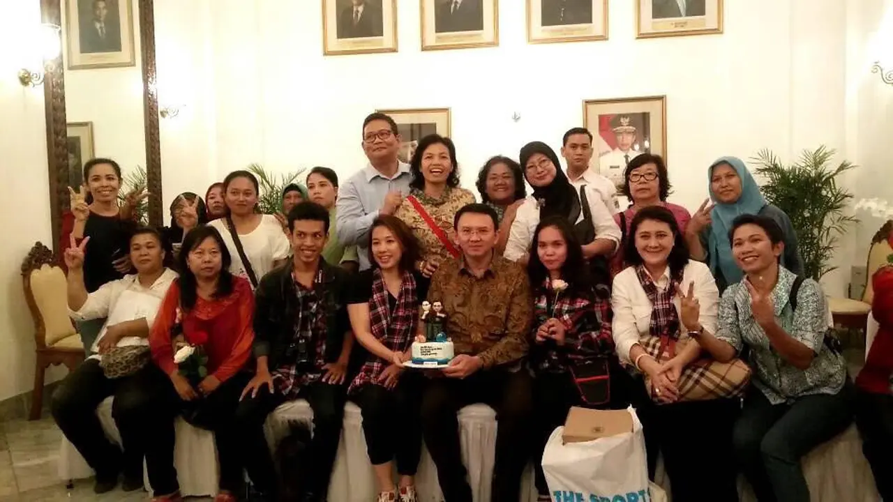 Ahok
