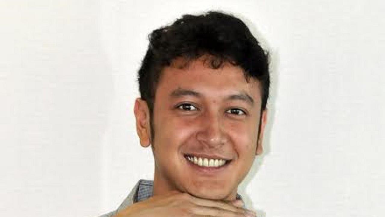 Dimas Anggara