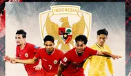 Play-off Olimpide 2024 - Guinea Vs Timnas Indonesia U-23 - 4 pemain kunci Timnas Indonesia U-23 saat menjajal Guinea (Bola.com/Adreanus Titus)