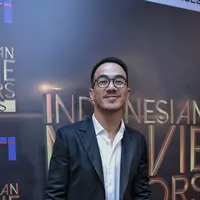Indonesia Movie Awards 2016 (Adrian Putra/bintang.com)