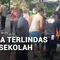 Siswi SMAN 6 Jakarta Meninggal Dunia, Kecelakaan Tersangkut Kabel
