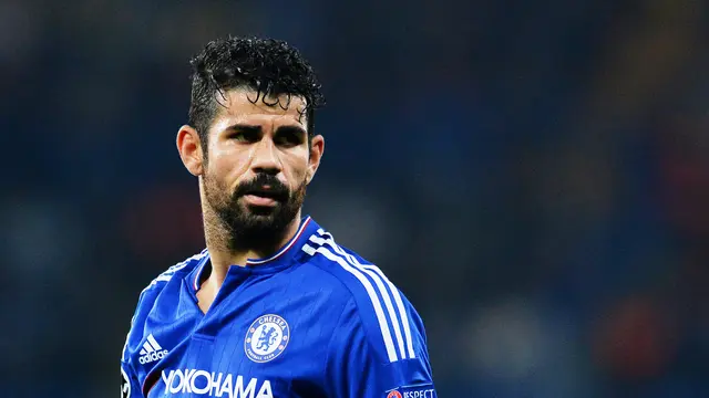 Diego Costa