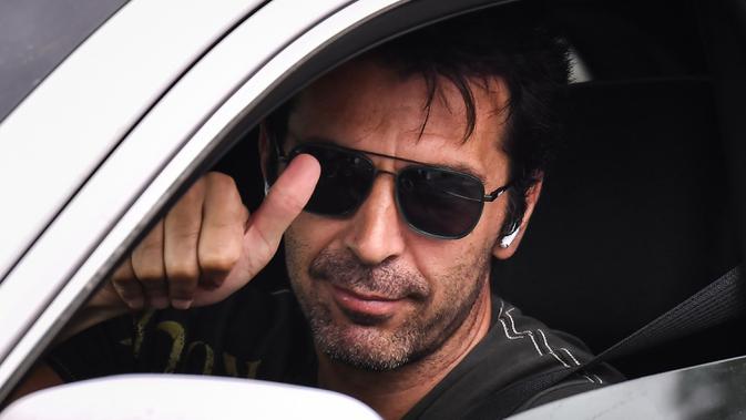 (Marco Bertorello/AFP)
