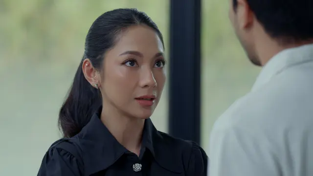 Wajah Cinta yang Lain. (SCTV)